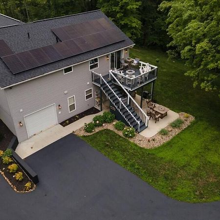 Woodland Legacy-Escape To Unwind Leilighet Mount Vernon Eksteriør bilde